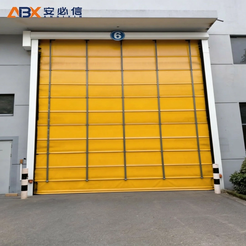 南昌市机械式门封